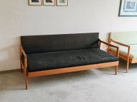 Vintage Retro Sofa im dänischen Design von TOPPI s Retro Halle Mecklenburg-Vorpommern - Neubrandenburg Vorschau