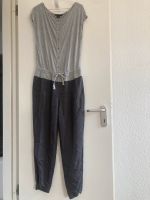 ARMANI EXCHANGE Jumpsuit in grau Düsseldorf - Oberkassel Vorschau