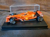 Ferrari F2008 Kimi Raikkonen Formel 1 1:43 HotWheels Bayern - Schwabmünchen Vorschau