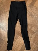 Nike Leggins Grösse XS schwarz Hessen - Neu-Isenburg Vorschau