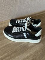 Pepe Jeans - schwarze Sneaker - Gr.37 Nordrhein-Westfalen - Herten Vorschau