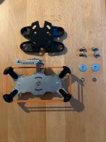 Touratech Ibracket und Handyhalter KTM iPhone X/XS Nordrhein-Westfalen - Ratingen Vorschau