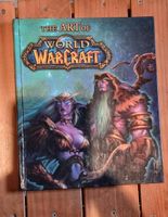 World of Warcraft Buch Rheinland-Pfalz - Bingen Vorschau