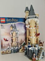 Lego Harry Potter: Hogwarts Castle Owlery 76430 Neuwertig Düsseldorf - Düsseltal Vorschau