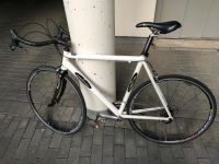 Schwarzfahrt Carbon Rennrad 28 Zoll Innenstadt - Köln Altstadt Vorschau