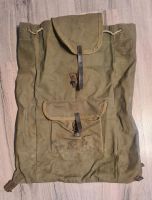 Alter original U.S. Army Rucksack WW2 ? 50er ? oliv Militaria Hessen - Gießen Vorschau