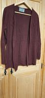 Damen Cardigan Strickjacke Cecil M bordeaux Kr. München - Ottobrunn Vorschau
