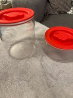 Clear Collection Rot Tupperware Parchim - Landkreis - Goldberg Vorschau