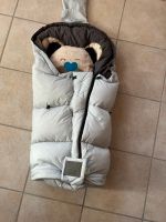 TOP! Mucki-Sack Gr. L, Winter Baby-Nest von Odenwälder Nordrhein-Westfalen - Euskirchen Vorschau