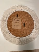 Deko Pinnwand 18cm Durchmesser Nordrhein-Westfalen - Gescher Vorschau