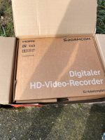 Sagemcom RCI88-320 - Neu OvP Video Recorder Nordrhein-Westfalen - Harsewinkel Vorschau