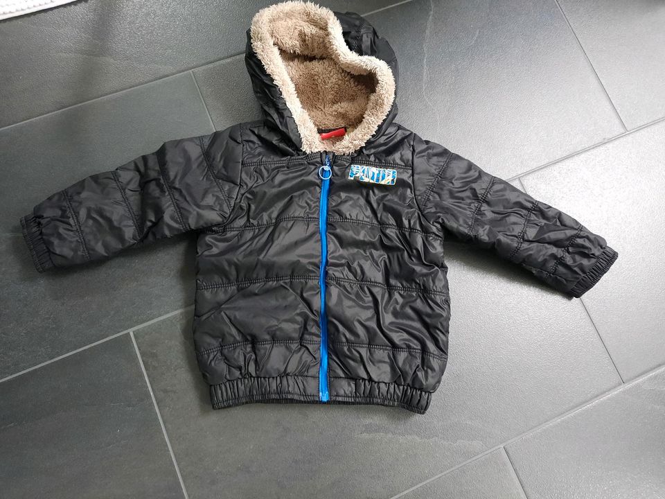 Übergangsjacke von Puma in Kolbermoor