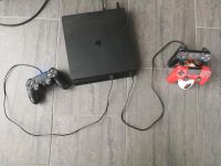 Playstation 4 - 1TB - Controller mit Ladestation Niedersachsen - Bad Rothenfelde Vorschau