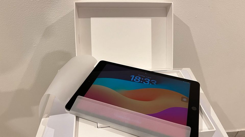 iPad 9 (2022) 64gb in Hamburg