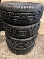 4 Stk Sommer reifen 195/55R16 87V Von Bridgestone Düsseldorf - Gerresheim Vorschau