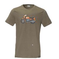 BMW Motorrad T-Shirt R 9 S khaki Gr. M 76617109850 Nürnberg (Mittelfr) - Südstadt Vorschau