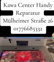 Handy Reparatur Handy iPhone Samsung Huawei Display Akku Ladebu Essen - Essen-Stadtmitte Vorschau