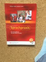 Sprachpraxis, Deutschbuch für berufliche Schulen Baden-Württemberg - Albbruck Vorschau