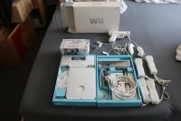 Nintendo Wii Konsole Mecklenburg-Vorpommern - Kletzin Vorschau