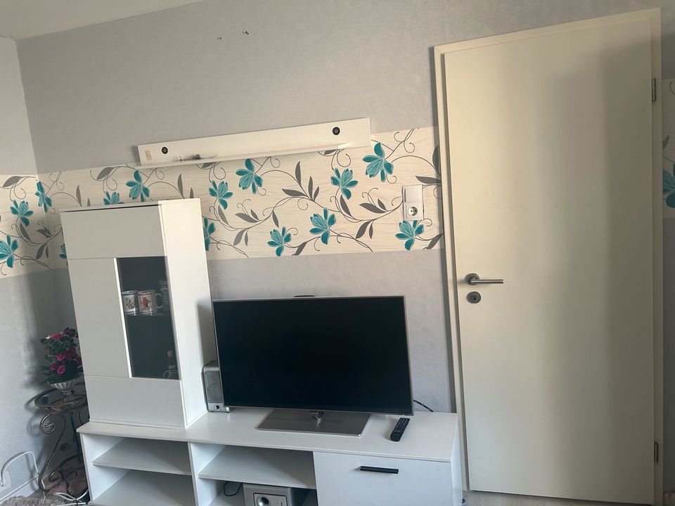 2 Zimmer Wohnung in Mainz