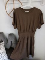 ⭐ Kleid braun H&M Gr. S ⭐wie neu⭐ Baden-Württemberg - Renchen Vorschau