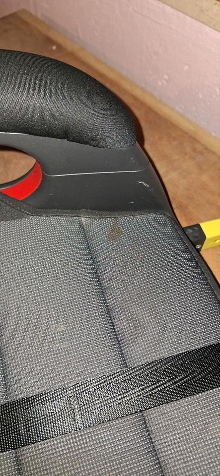 Peg-Pérego Autokindersitz Sitzerhöhung Viaggio Shuttle Isofix in Rülzheim
