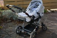 Hartan Topline S Kinderwagen, top Qualität! Bayern - Neunkirchen a. Brand Vorschau