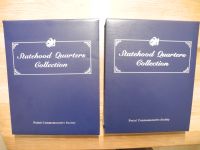 USA Sammlung alle 112 Stück Statehood Quaters 1999 - 2008 München - Sendling-Westpark Vorschau