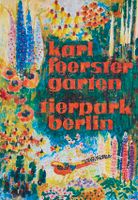 Original Tierpark Poster Berlin | Vintage | Retro | Plakat | DDR Berlin - Treptow Vorschau