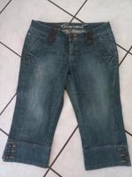 Damen kurze Jeanshose, edc by Esprit Gr.38 Niedersachsen - Seesen Vorschau