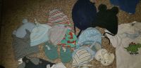 Babykleidung Bekleidungspaket Gr.50/56 62 68 74 Hansestadt Demmin - Demmin Vorschau