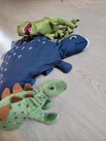 Kuscheltiere Dino Ikea Niedersachsen - Ilsede Vorschau