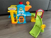 Vtech Tut Tut Baby Flitzer Polizeirevier Nordrhein-Westfalen - Rommerskirchen Vorschau