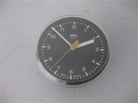 Braun Wanduhr - ABW21 domo quartz fix - Typ Nr. 4833 Neustadt - Hohentor Vorschau