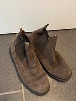 Reitstiefeletten Größe 36 braun Decathlon reiten Stiefel Essen - Essen-Kray Vorschau