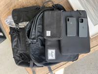 Set Rucksack Laptop iPhone Case Tasche Herschel Nike Northface Berlin - Mitte Vorschau