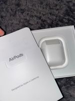 Apple AirPods 1 Generation Nordrhein-Westfalen - Gevelsberg Vorschau