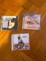 Lady Gaga • Katy Perry • Lena Hannover - Mitte Vorschau