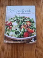 Kochbuch/Superfood Berlin - Spandau Vorschau