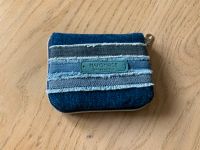 Kleine Geldbörse, Handmade,Jeans Upcycling, NEU Bayern - Immenreuth Vorschau