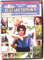 Elizabethtown - DVD -Orlando Bloom - Kirsten Dunst - Alec Baldwin Hessen - Biebesheim Vorschau