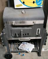 Holzkohle Grill Köln - Porz Vorschau
