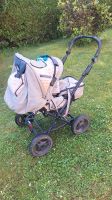 Hartan Kinderwagen Babywagen Mecklenburg-Vorpommern - Greifswald Vorschau