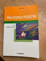 Akutpsychiatrie Das Notfall-Manual Peter Neu Hessen - Nidda Vorschau