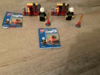 Lego 5613 Feuerwehrmann Berlin - Zehlendorf Vorschau