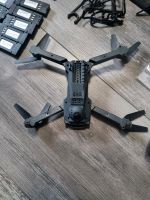 Drohne,Akkus,2x Fb,Ersatzteile,WiFi,kamera Nordrhein-Westfalen - Sprockhövel Vorschau