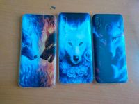 ❌Samsung Galaxy A20/ A30 Handy Hüllen neu Wolf❗ Dresden - Leuben Vorschau