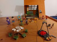 Playmobil Feriencamp 6887 + 4791 Baden-Württemberg - Rottenburg am Neckar Vorschau