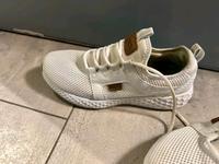 bench sneaker Größe 38 modern weiß Bayern - Schweinfurt Vorschau