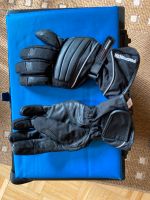 Motorrad Handschuhe-Unterzieh Mütze Wandsbek - Hamburg Rahlstedt Vorschau